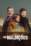 Portada de Las maldiciones: Miniserie Portada de Las maldiciones: Miniserie