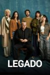Portada de Legado: Temporada 1