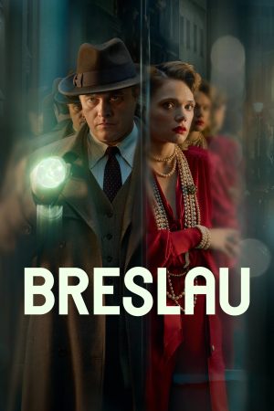 Portada de Los asesinatos de Breslavia Portada de Los asesinatos de Breslavia