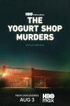 Portada de Los asesinatos de la tienda de yogur: Temporada 1 Portada de Los asesinatos de la tienda de yogur: Temporada 1