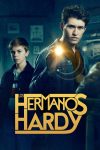 Portada de Los hermanos Hardy: Temporada 1
