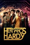 Portada de Los hermanos Hardy: Temporada 2