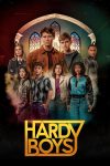 Portada de Los hermanos Hardy: Temporada 3