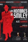 Portada de Los hombres de Smiley: Temporada 1