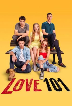 Portada de Love 101: Temporada 1 Portada de Love 101: Temporada 1