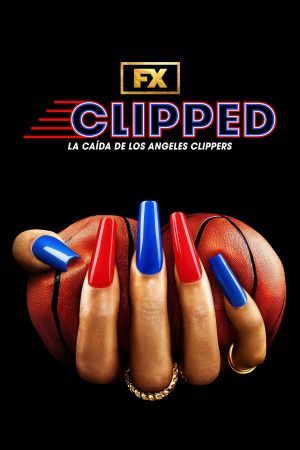 Portada de Mate: Escándalo en Los Angeles Clippers: Temporada 1 Portada de Mate: Escándalo en Los Angeles Clippers: Temporada 1