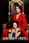Portada de Miss Monte-Cristo: Temporada 1