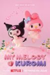 Portada de My Melody & Kuromi: Temporada 1