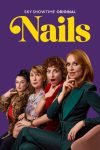 Portada de Nails: Temporada 1
