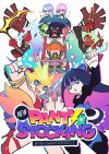 Portada de New PANTY & STOCKING with GARTERBELT: Temporada 1 Portada de New PANTY & STOCKING with GARTERBELT: Temporada 1