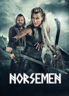 Portada de Vikingane: Temporada 1