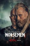 Portada de Vikingane: Temporada 3