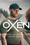 Portada de Oxen: Temporada 1