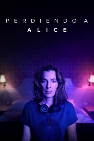 Portada de Perdiendo a Alice: Temporada 1 Portada de Perdiendo a Alice: Temporada 1