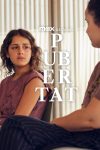 Portada de Pubertat: Temporada 1 Portada de Pubertat: Temporada 1
