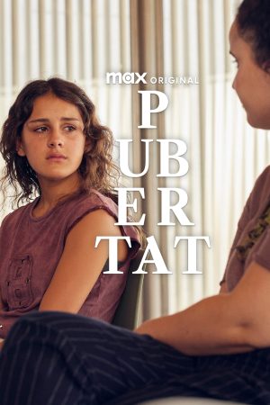 Portada de Pubertat: Temporada 1 Portada de Pubertat: Temporada 1