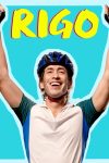 Portada de Rigo: Temporada 1 Portada de Rigo: Temporada 1