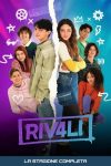 Portada de RIV4LES: Temporada 1 Portada de RIV4LES: Temporada 1