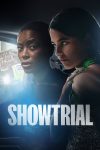 Portada de Showtrial: Temporada 1 Portada de Showtrial: Temporada 1