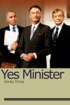 Portada de Sí, ministro: Temporada 3 Portada de Sí, ministro: Temporada 3