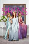 Portada de Sirenas: Miniserie