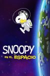Portada de Snoopy en el espacio: Buscando vida en otros planetas: Temporada 1