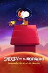 Portada de Snoopy en el espacio: Buscando vida en otros planetas: Temporada 2