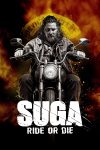 Portada de SUGA: Ride or Die: Temporada 1