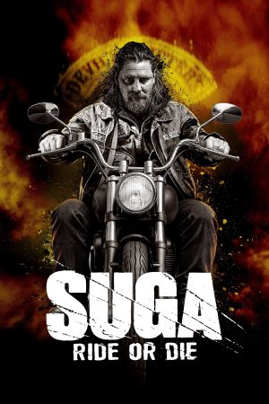 Portada de SUGA: Ride or Die: Temporada 1 Portada de SUGA: Ride or Die: Temporada 1