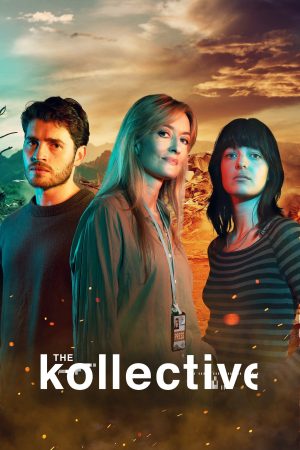 Portada de The Kollective Portada de The Kollective