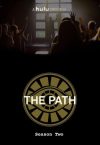 Portada de The Path: Temporada 2