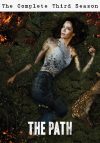 Portada de The Path: Temporada 3