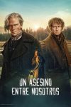 Portada de Un asesino entre nosotros: Temporada 1