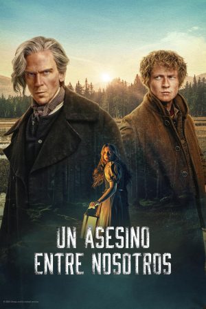 Portada de Un asesino entre nosotros: Temporada 1 Portada de Un asesino entre nosotros: Temporada 1