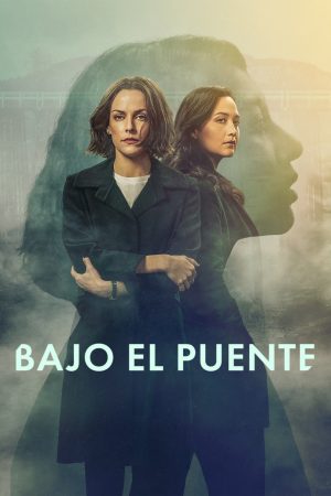 Portada de Under the bridge: El asesinato de Reena Virk: Temporada 1 Portada de Under the bridge: El asesinato de Reena Virk: Temporada 1