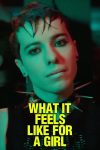 Portada de What It Feels Like for a Girl: Temporada 1