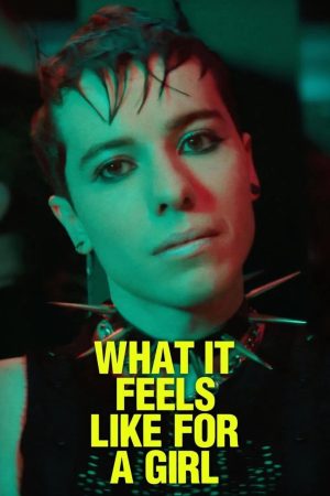 Portada de What It Feels Like for a Girl: Temporada 1 Portada de What It Feels Like for a Girl: Temporada 1