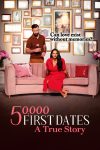 Portada de 50,000 First Dates: A True Story: Temporada 1 Portada de 50,000 First Dates: A True Story: Temporada 1