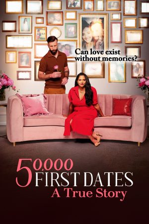 Portada de 50,000 First Dates: A True Story: Temporada 1 Portada de 50,000 First Dates: A True Story: Temporada 1