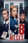 Portada de 8 meses: Temporada 1 Portada de 8 meses: Temporada 1