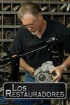 Portada de American Restoration