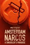 Portada de Amsterdam Narcos: Temporada 1 Portada de Amsterdam Narcos: Temporada 1