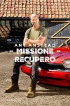 Portada de Ant Anstead: Born Mechanic: Temporada 1 Portada de Ant Anstead: Born Mechanic: Temporada 1