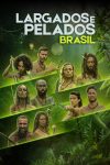 Portada de Aventura en pelotas: Brasil: Temporada 1