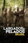 Portada de Aventura en pelotas: Brasil: Temporada 2