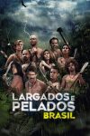 Portada de Aventura en pelotas: Brasil: Temporada 3