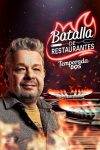 Portada de Batalla de restaurantes: Temporada 2 Portada de Batalla de restaurantes: Temporada 2