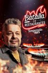 Portada de Batalla de restaurantes: Temporada 3 Portada de Batalla de restaurantes: Temporada 3