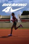 Portada de Breaking4: Faith Kipyegon vs. the 4-Minute Mile: Temporada 1 Portada de Breaking4: Faith Kipyegon vs. the 4-Minute Mile: Temporada 1