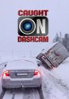 Portada de Caught on Dashcam